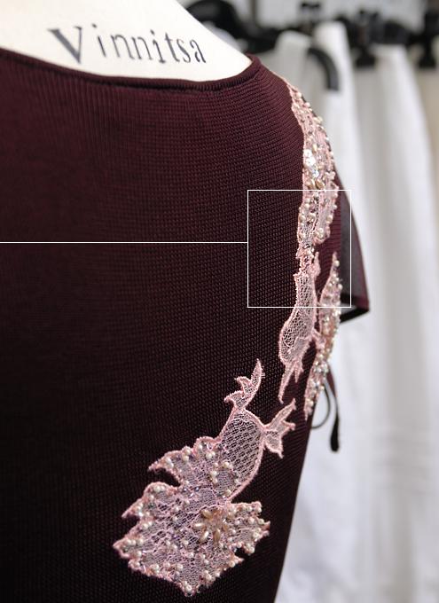 knitwear and jesry quality control sample
