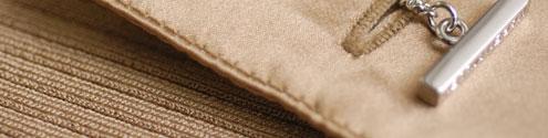 garment manufacture in Hong Kong and China