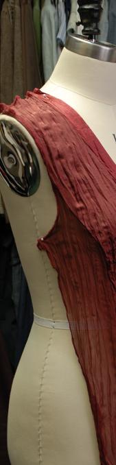 fabric sourcing in Hong Kong and China
