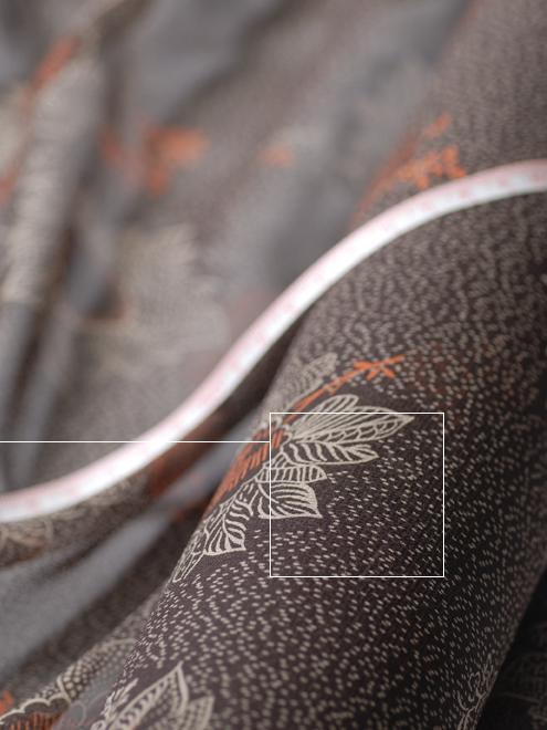 woven quality control in china